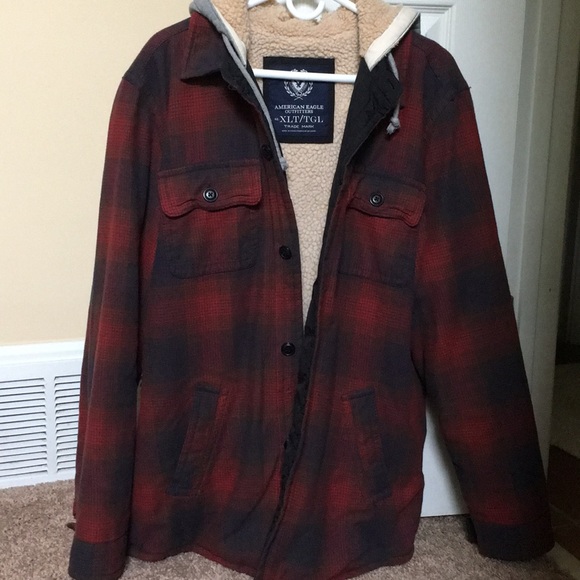 American Eagle Outfitters Other - American eagle men’s hoodie